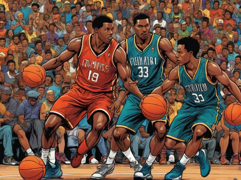 需要找回状态！东契奇当年在欧洲是怎么打球的攻防一体超新星！