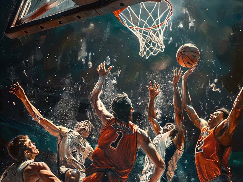 霍华德此前：当年如果不是我防约基奇，湖人可能都过不了掘金