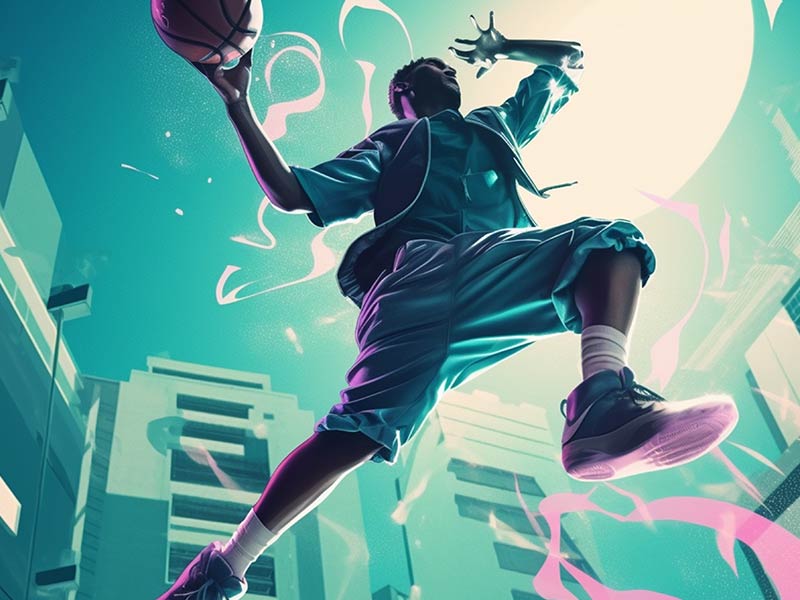 为啥库里哨子这么少追梦：因为他从不抱怨裁判，他哨子都没我多