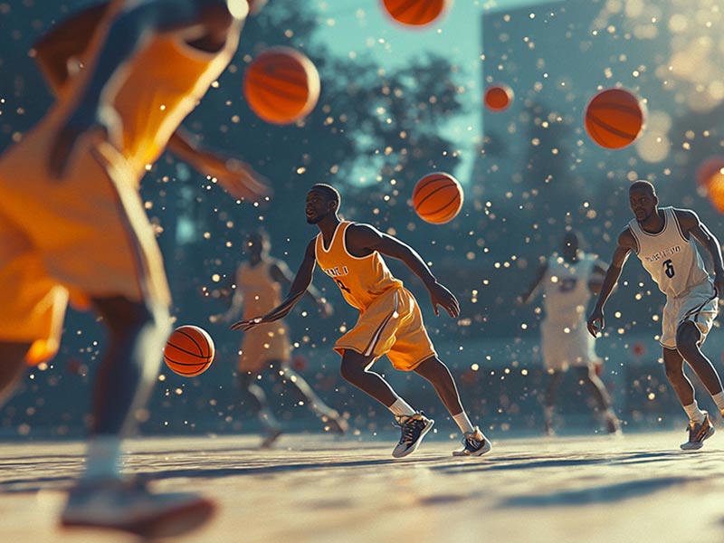 设施很豪华啊！张博源访问伊利诺伊大学，参观更衣室&训练馆设施