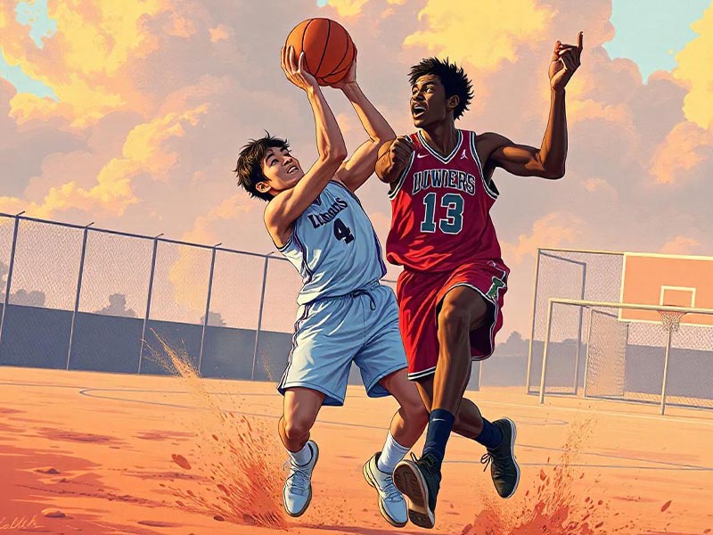 01月04日CBA常规赛福建新疆全场录像