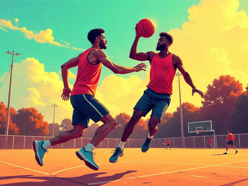 这些球员还能打NBA都是医学奇迹！小波特每场都戴着治疗中风支架~