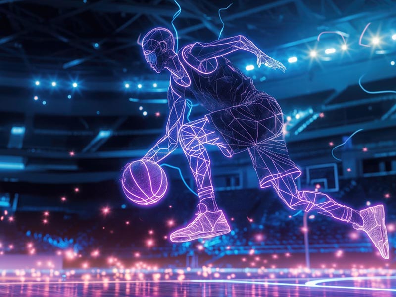 魔术加时险胜篮网班凯罗30+14+6&打板三分绝杀波特34分