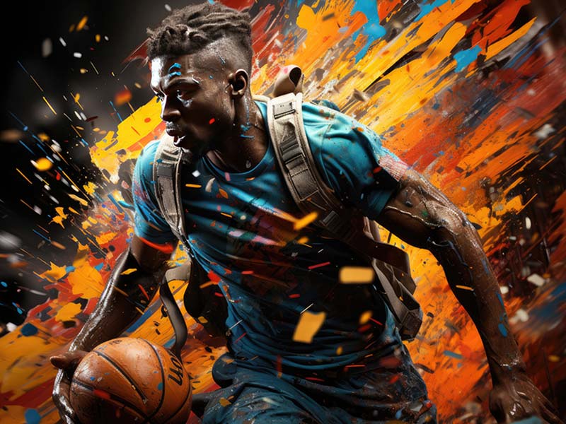 01月06日NCAA常规赛俄勒冈大学罗格斯纽瓦克集锦