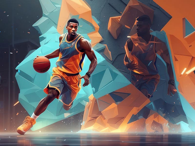 周琦此前回忆留美经历：有这个机会必须去试试，打不上也要去感受