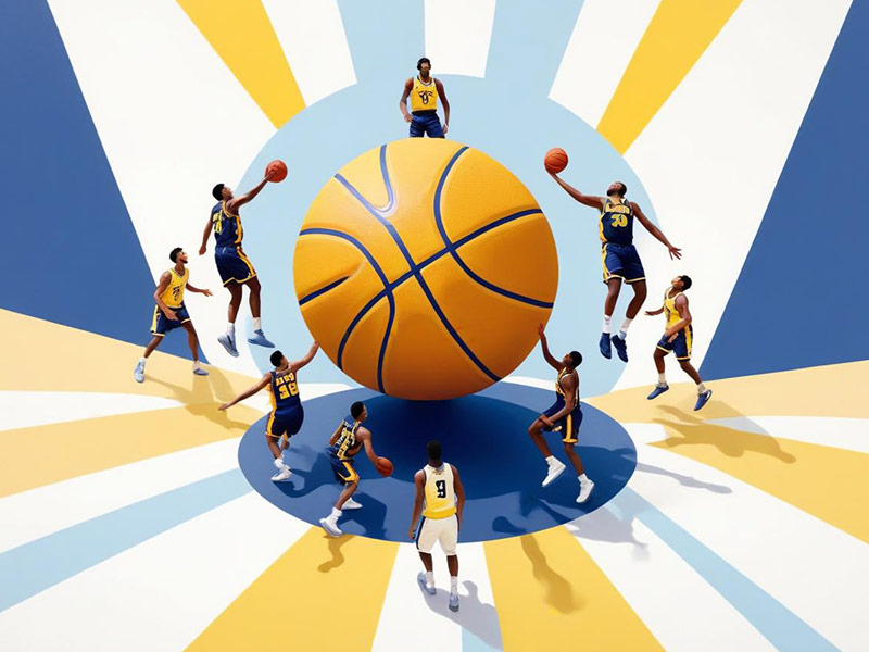 老鹰末节发力大胜掘金杰伦约29+9丹尼尔斯三双沃特森25+11