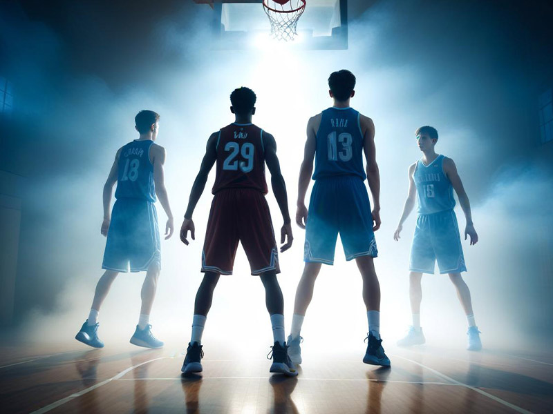 小波特：威少在湖人和快船时期被极度不尊重！真不至于这样黑他！