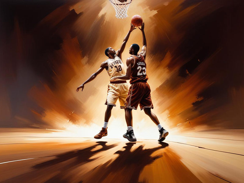 猛龙3人20+擒老鹰莺歌29+9沃克31分吹杨&波津&肯纳德缺阵