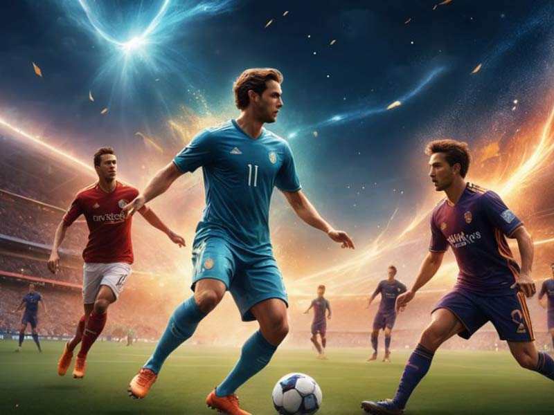 【集锦】非洲杯奥斯梅恩传射尼日利亚20阿尔及利亚晋级四强