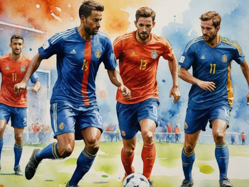 梅西：花式技巧我都会，但我不属于炫技的人比赛里不会去用