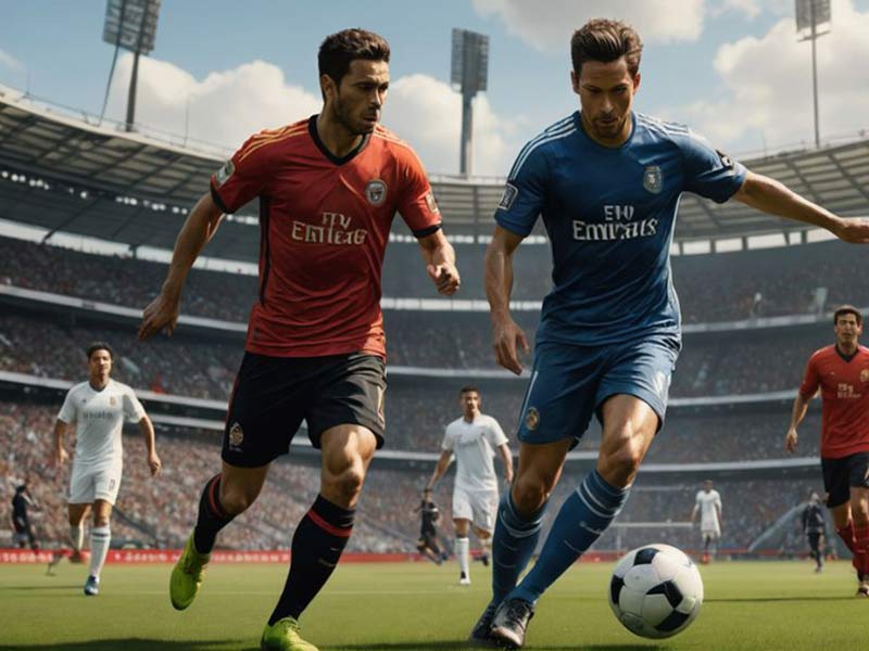 毫不讲理的攻城锤！C罗头球精彩集锦！就压着你把球顶进！