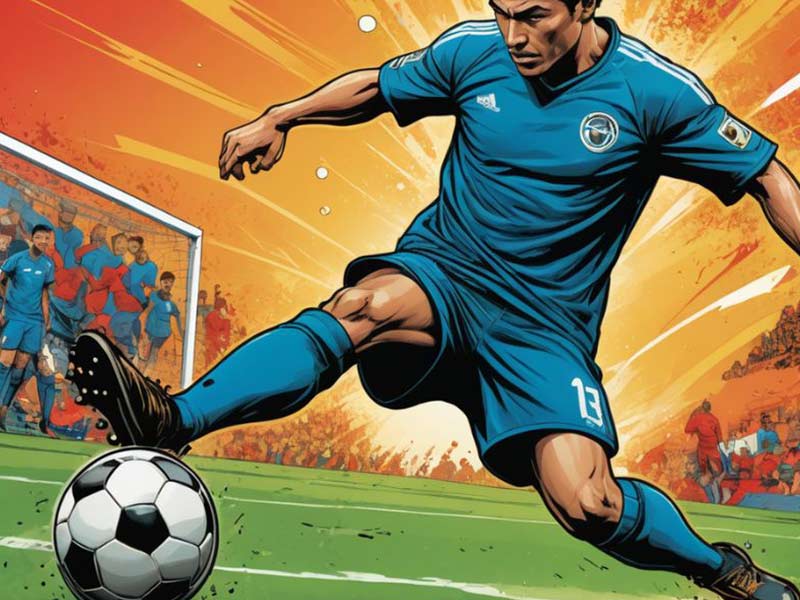 王涛点评国足U23：李昊表现NBNB真NB，中国队太不容易了