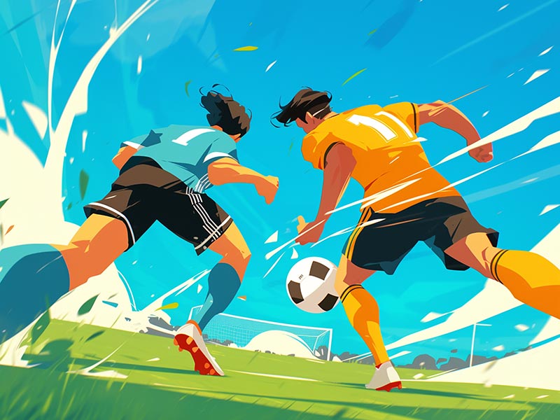 01月06日巴乐杯季军赛吐鲁番伟俪丹足球队VS库车市天山之家足球队全场录像