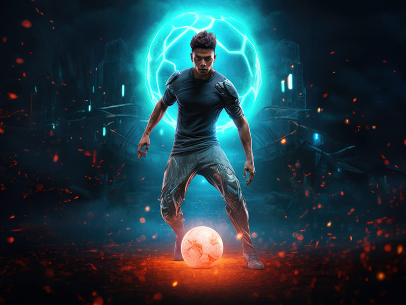 萌化了内马尔的女儿模仿爸爸的庆祝动作