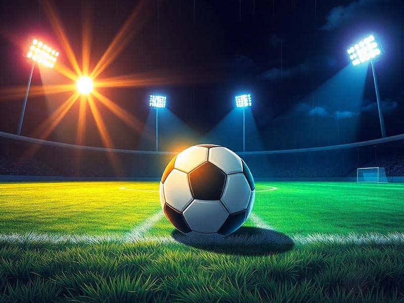 非洲杯塞内加尔10十人马里进四强恩迪亚耶破门比苏马半场染红