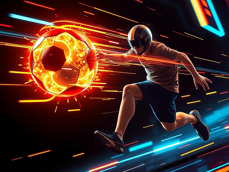 打架就打架，你们带个球干什么