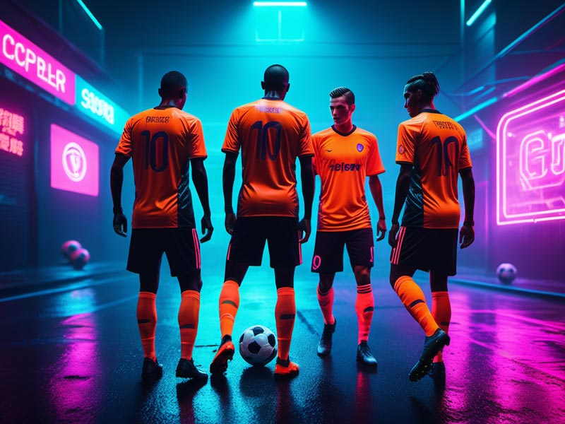 争议姆伯莫禁区内摔倒但没被判罚点球