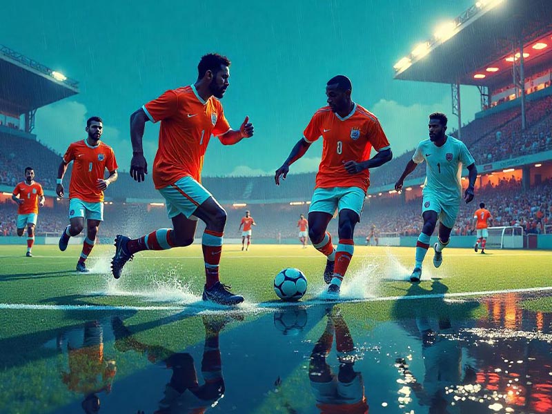 大翔守住啊！17岁小将麦卡伊杜抽射破门！曼城90埃克塞特城！