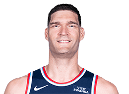 布鲁克·洛佩斯