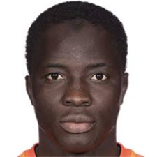 凯法拉·西索科