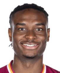 凯莱布·阿波奇·阿加达