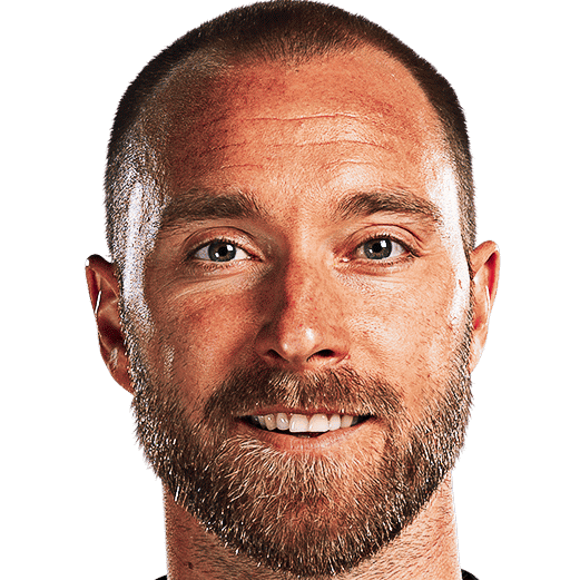 克里斯蒂安·埃里克森