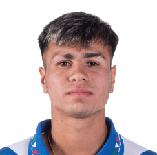 克里斯蒂安·纳韦尔·奥多内斯