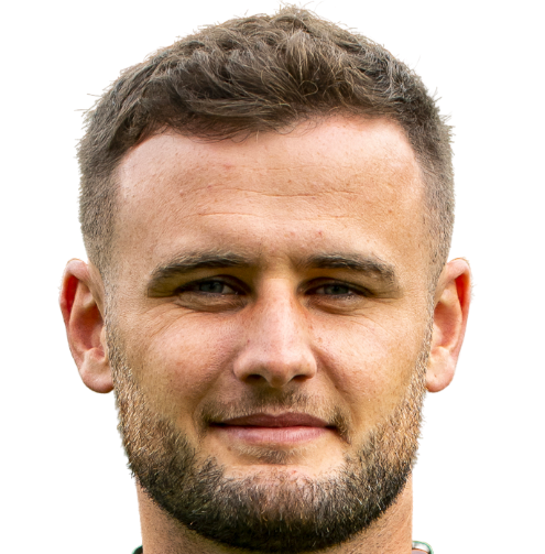 麦考利·吉莱斯皮